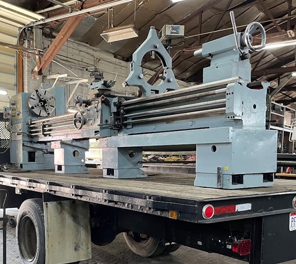 Best Place to Sell Used Industrial Machinery and Equipment in the USA and Canada