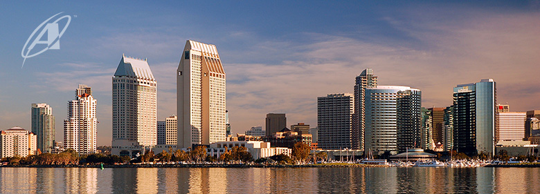 Ricky Smith Appointed to Head Aeronet San Diego