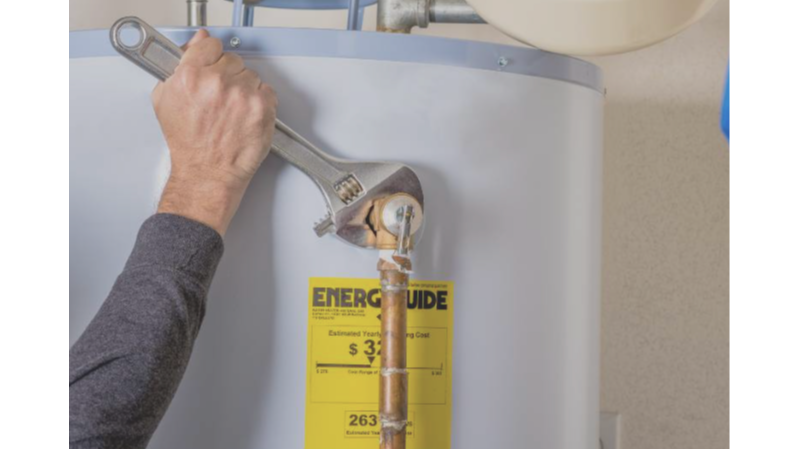 Energy-Efficient AC Systems For Warmer Weather Outlined In New HVAC Guide