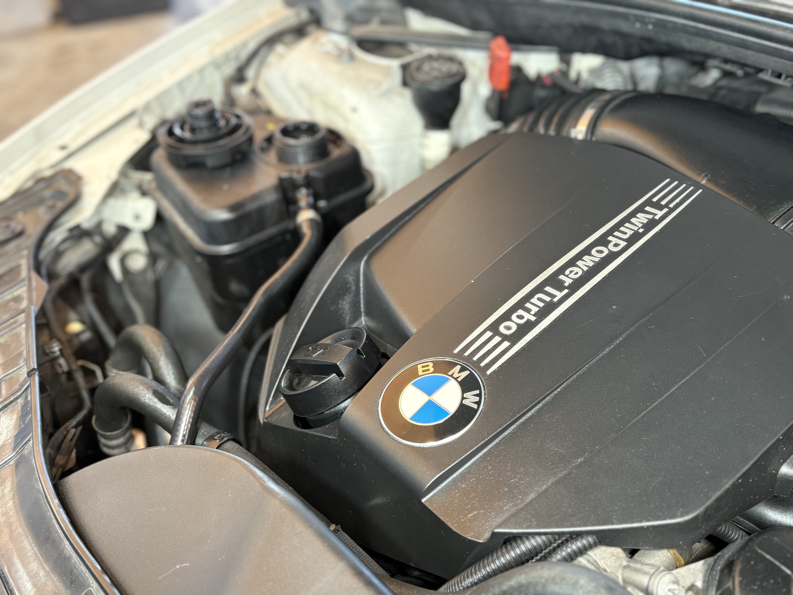 German Car Depot Expands BMW Oil Change & Factory Maintenance Service in South Florida
