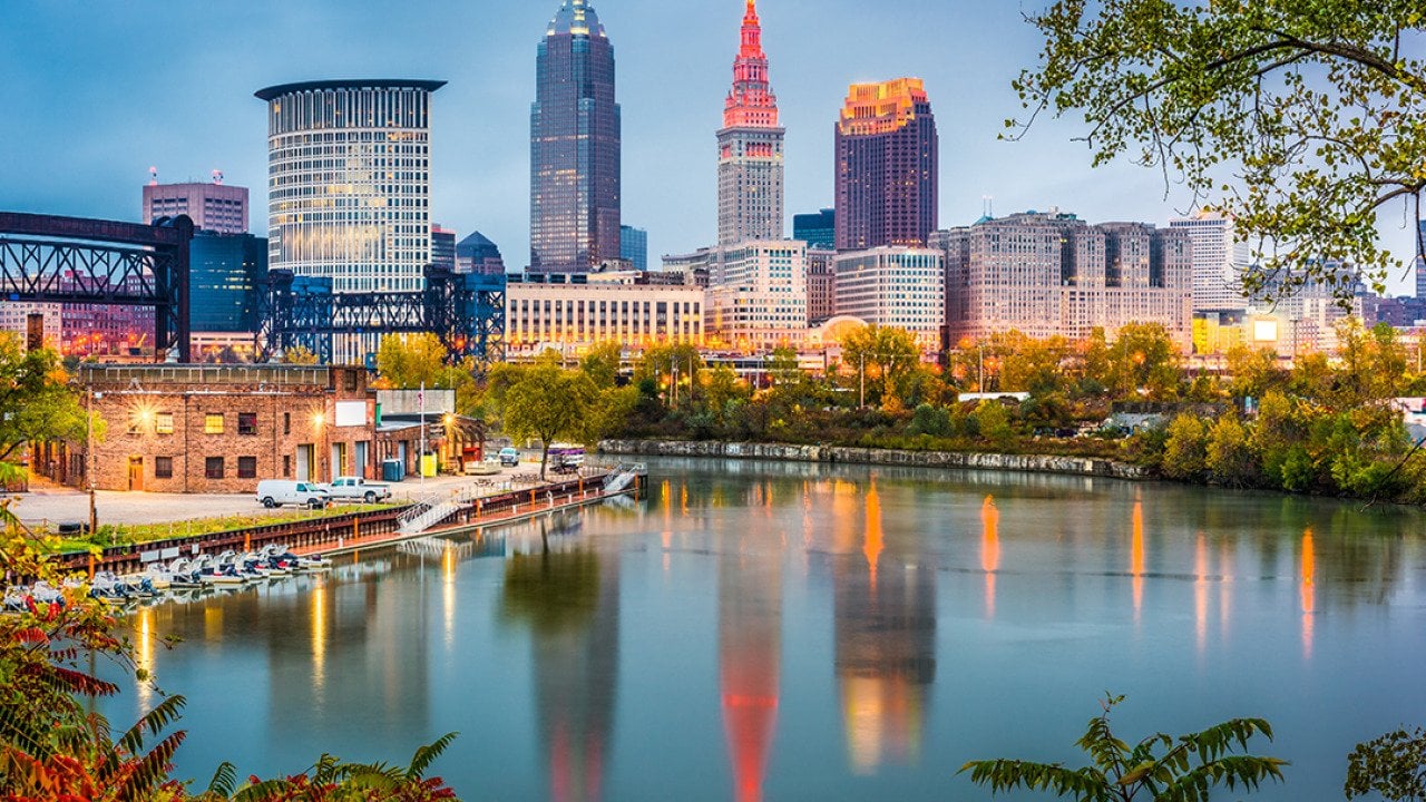 Layoffs are rising: Here’s where Americans are experiencing the most job disruption