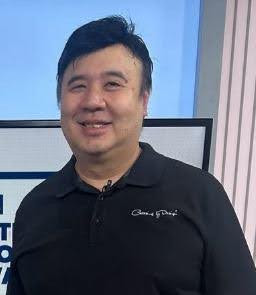 Catering Expert Phillip Lin of Catering By Design Shares Expertise on Seasonal Event Menu Planning in HelloNation