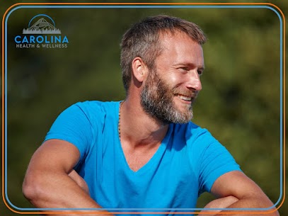 Why Younger Men Are Experiencing Testosterone Decline Earlier Than Ever